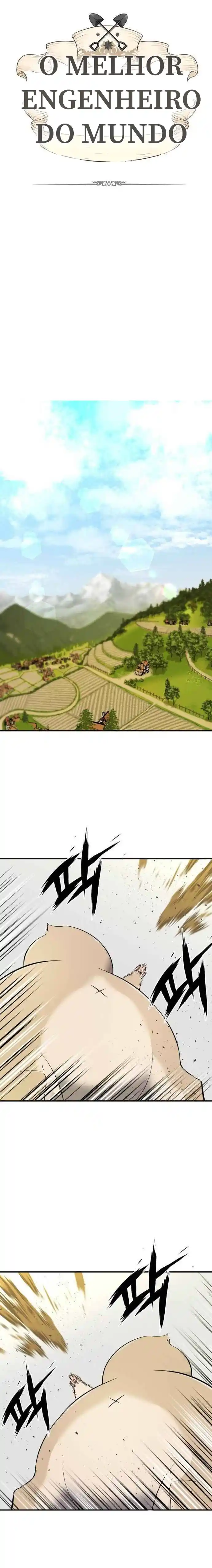 Read The Greatest Estate Developer Português Manga Online