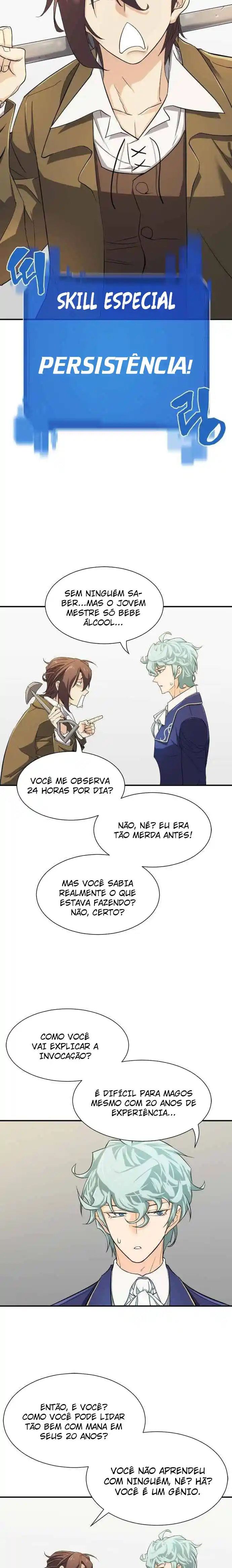 Read The Greatest Estate Developer Português Manga Online
