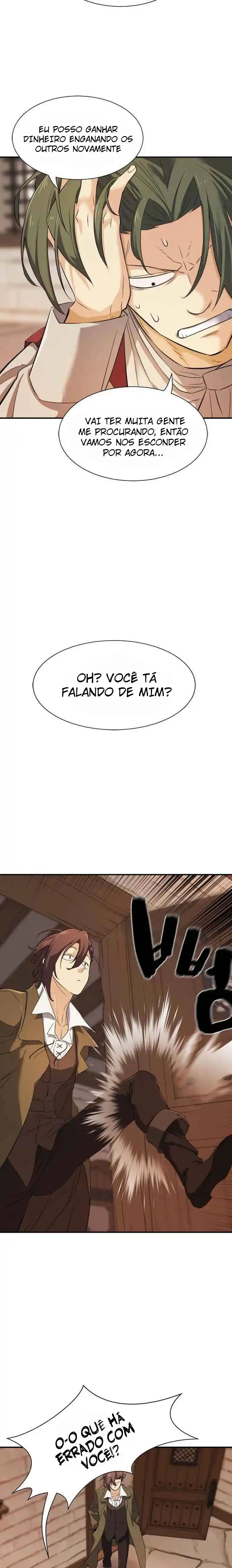 Read The Greatest Estate Developer Português Manga Online