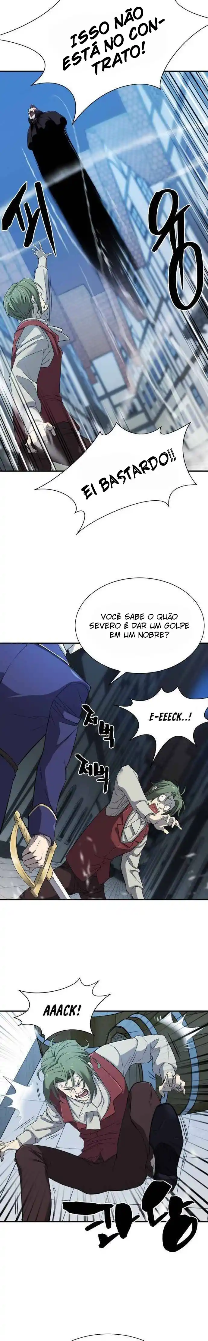 Read The Greatest Estate Developer Português Manga Online