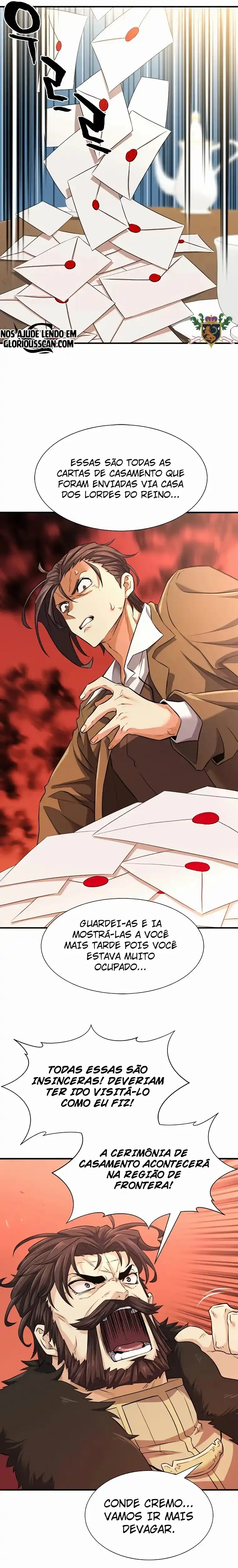 Read The Greatest Estate Developer Português Manga Online