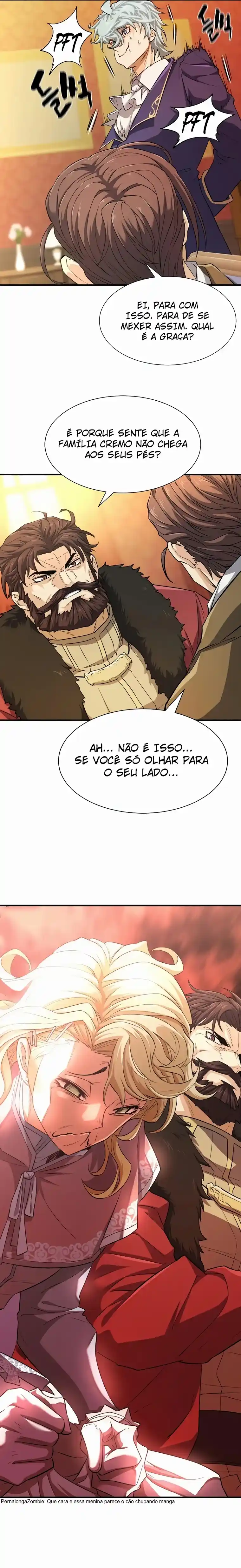 Read The Greatest Estate Developer Português Manga Online