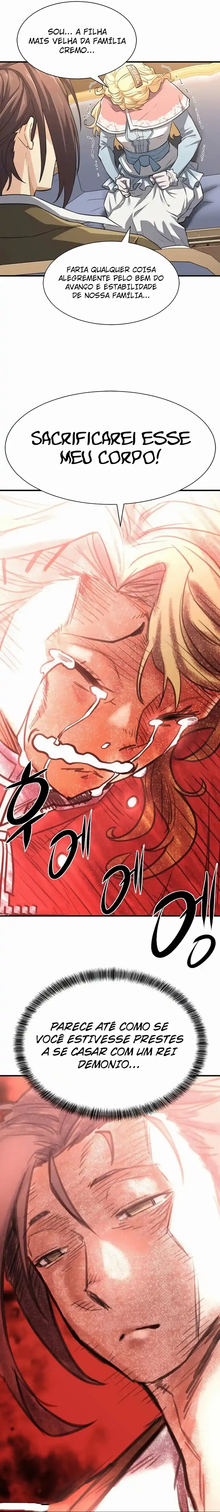 Read The Greatest Estate Developer Português Manga Online