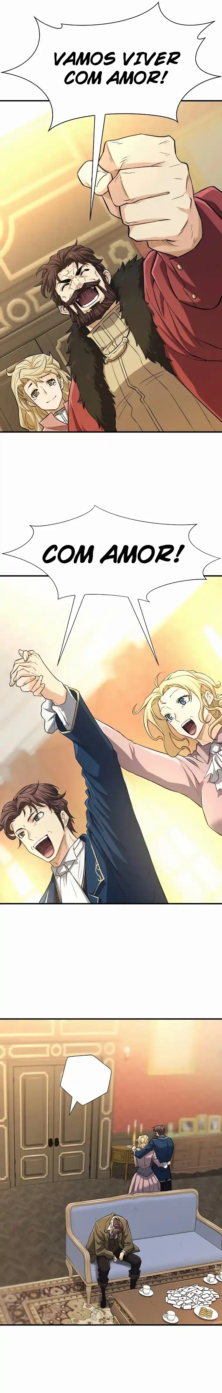 Read The Greatest Estate Developer Português Manga Online