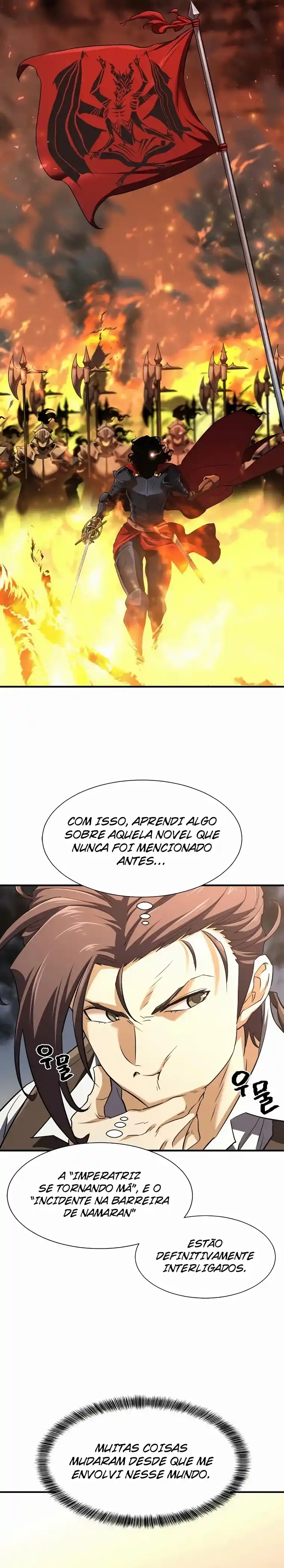 Read The Greatest Estate Developer Português Manga Online