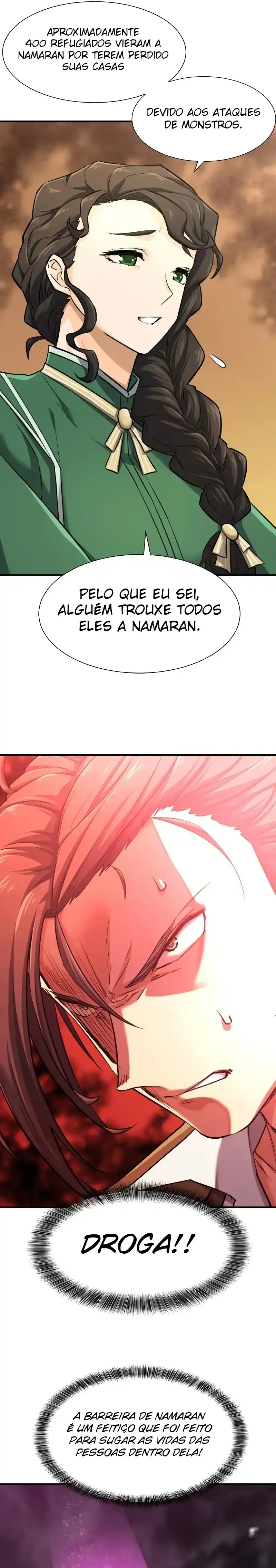 Read The Greatest Estate Developer Português Manga Online