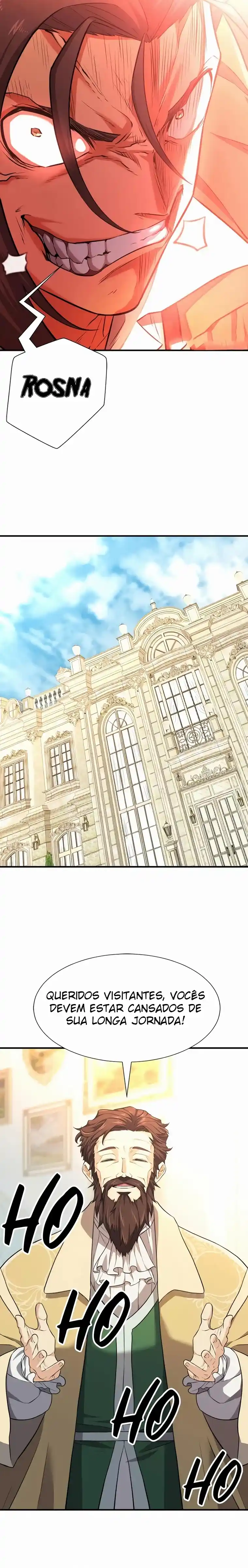 Read The Greatest Estate Developer Português Manga Online