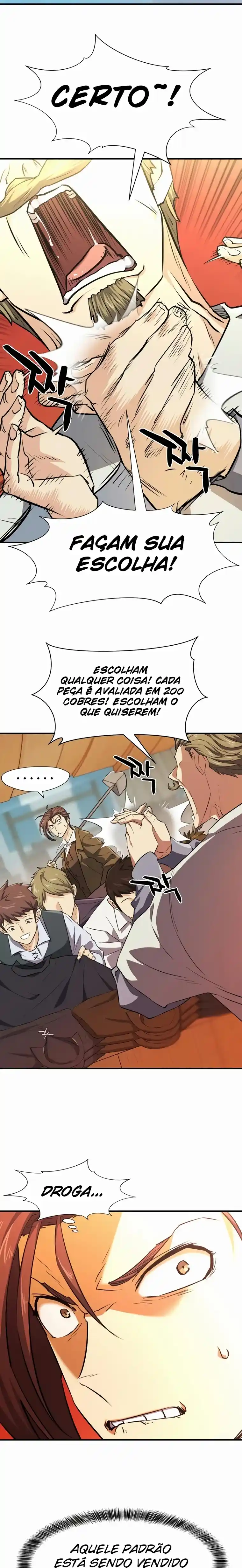 Read The Greatest Estate Developer Português Manga Online