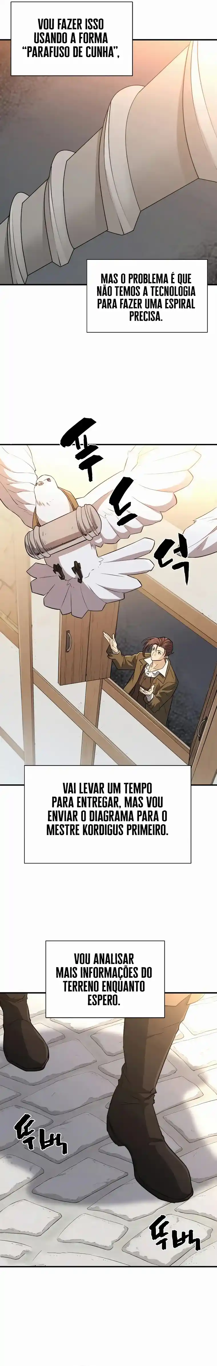 Read The Greatest Estate Developer Português Manga Online