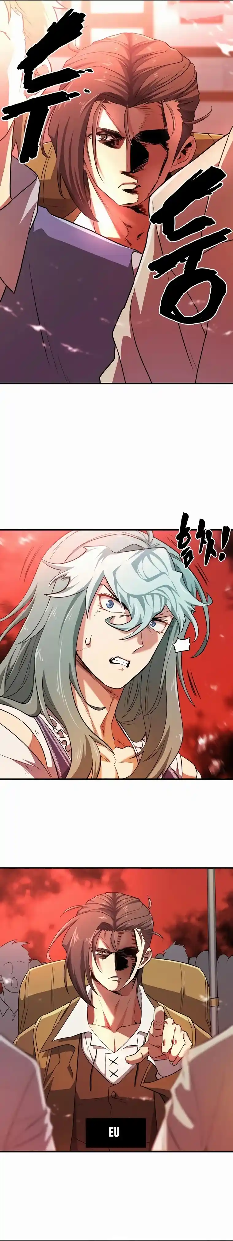 Read The Greatest Estate Developer Português Manga Online