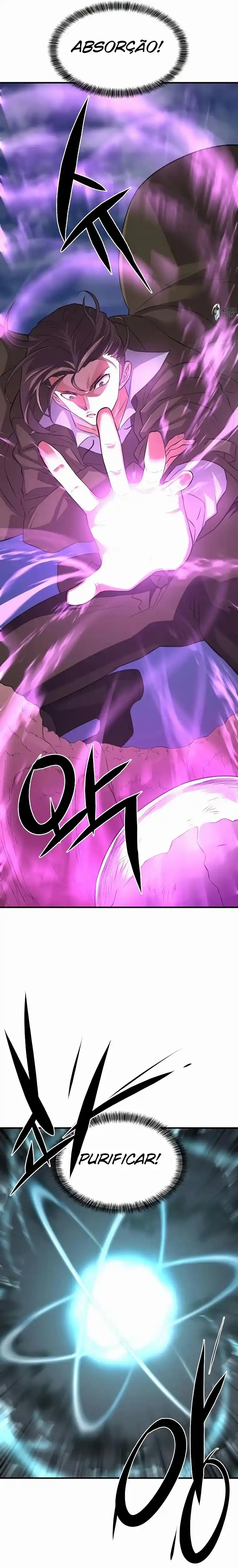 Read The Greatest Estate Developer Português Manga Online