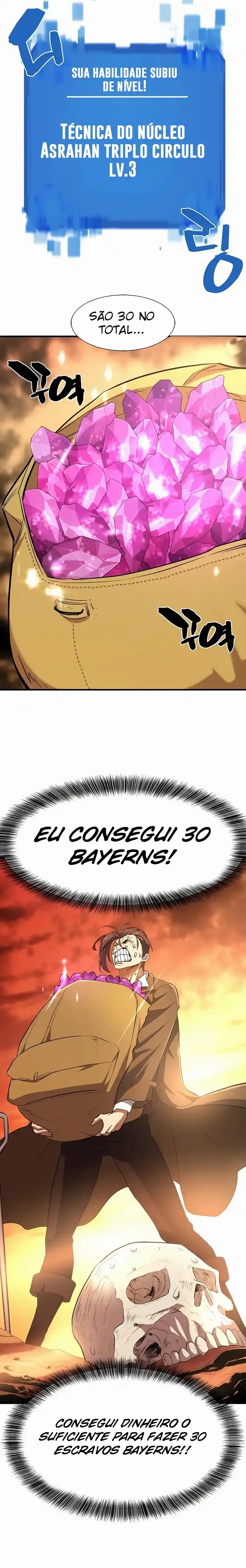 Read The Greatest Estate Developer Português Manga Online