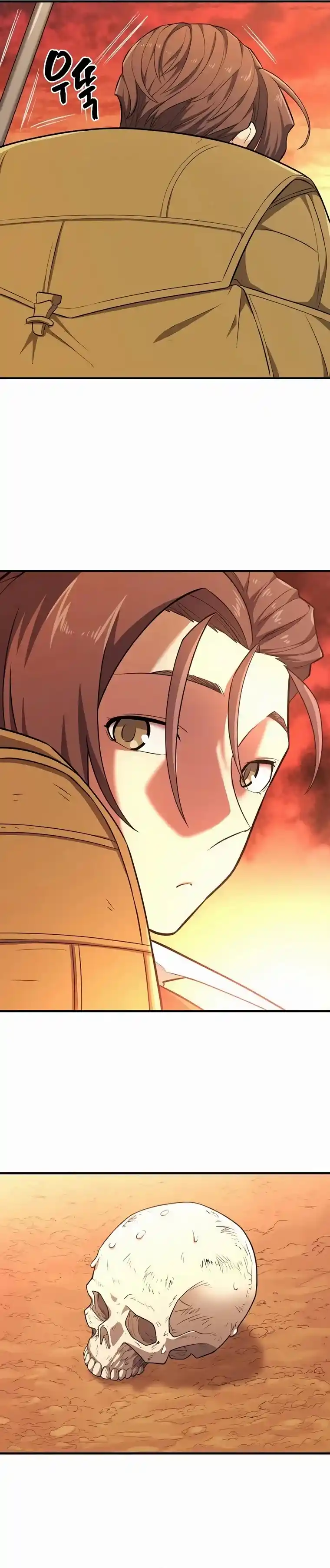 Read The Greatest Estate Developer Português Manga Online