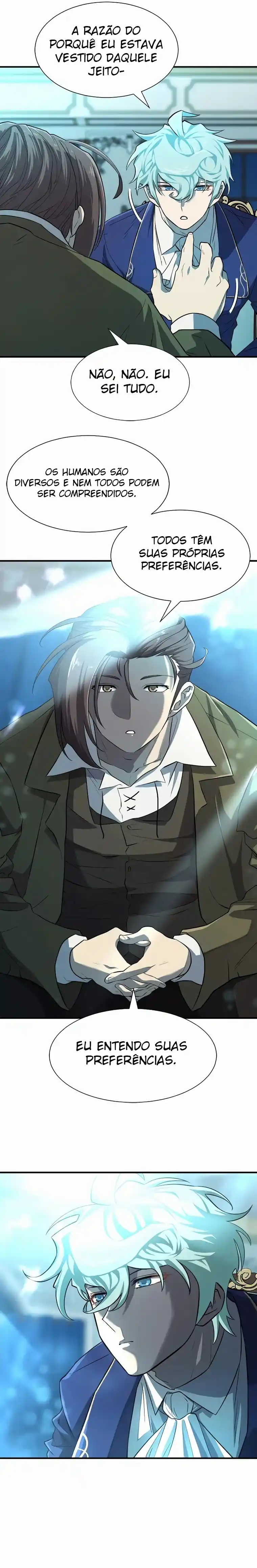 Read The Greatest Estate Developer Português Manga Online