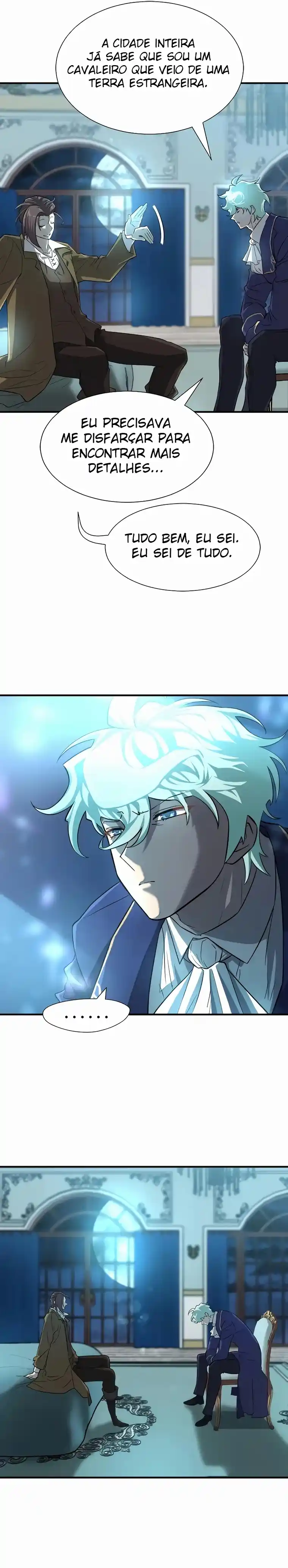 Read The Greatest Estate Developer Português Manga Online