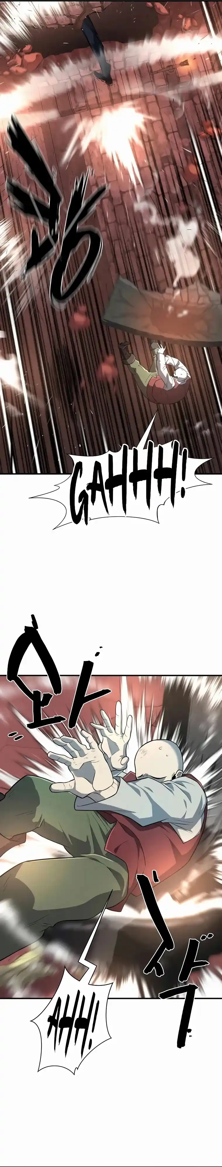 Read The Greatest Estate Developer Português Manga Online