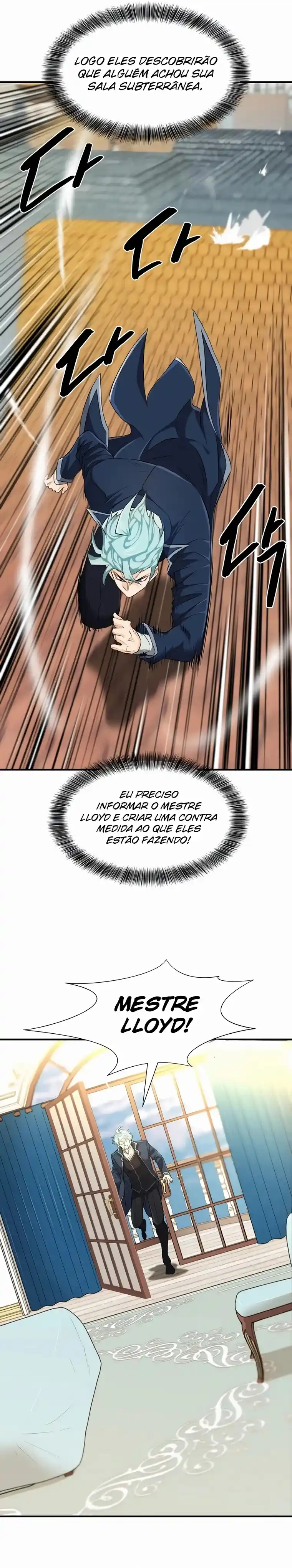 Read The Greatest Estate Developer Português Manga Online