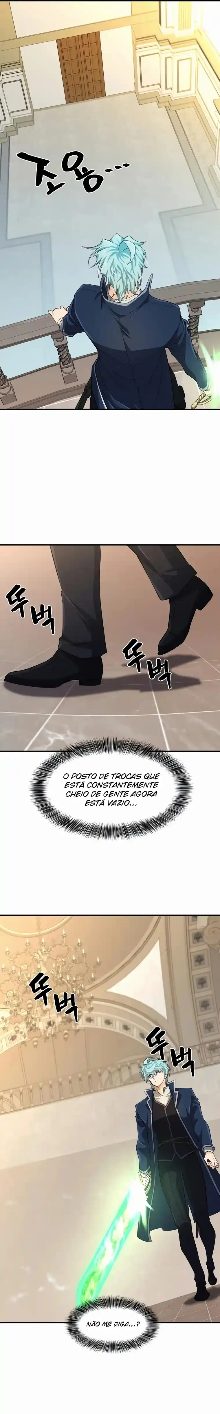 Read The Greatest Estate Developer Português Manga Online