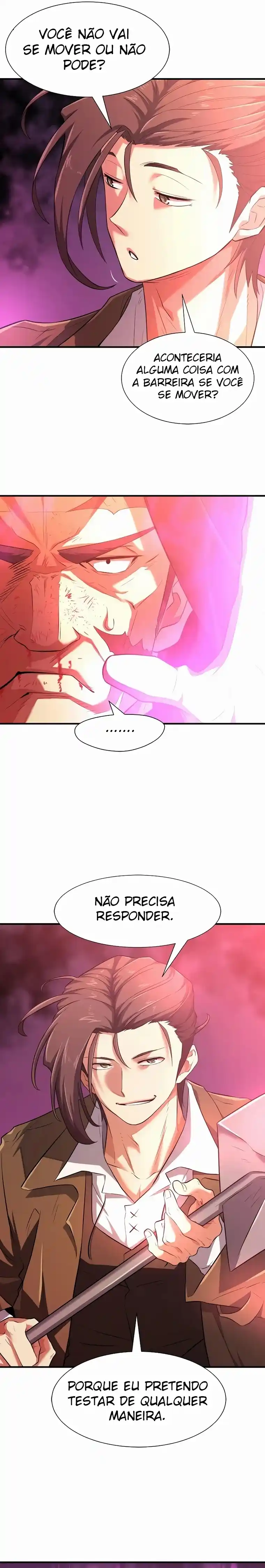 Read The Greatest Estate Developer Português Manga Online