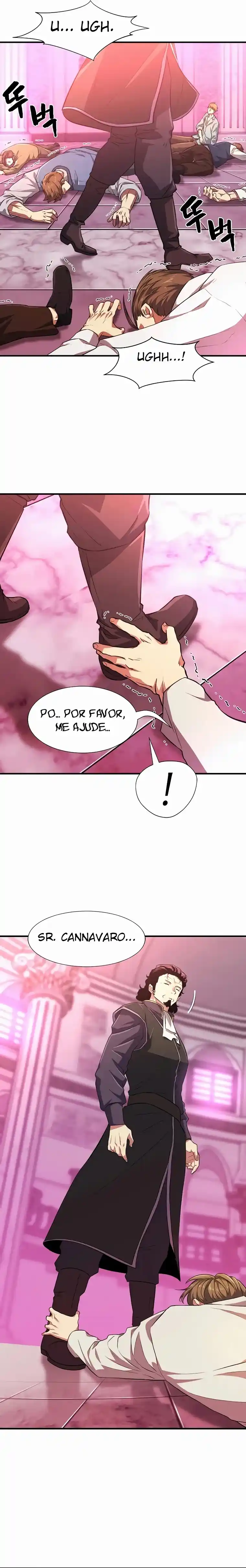 Read The Greatest Estate Developer Português Manga Online