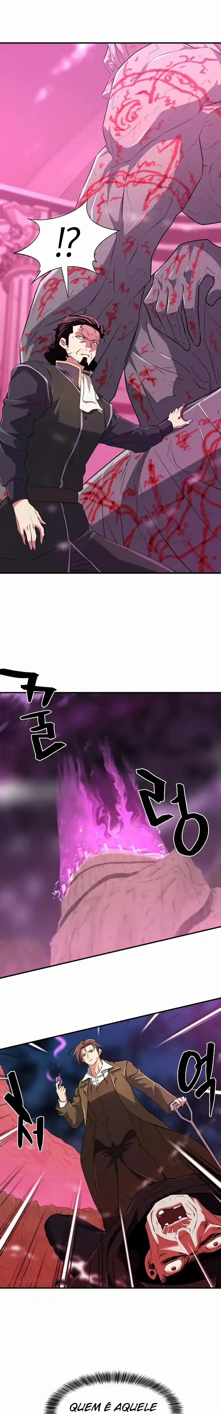 Read The Greatest Estate Developer Português Manga Online