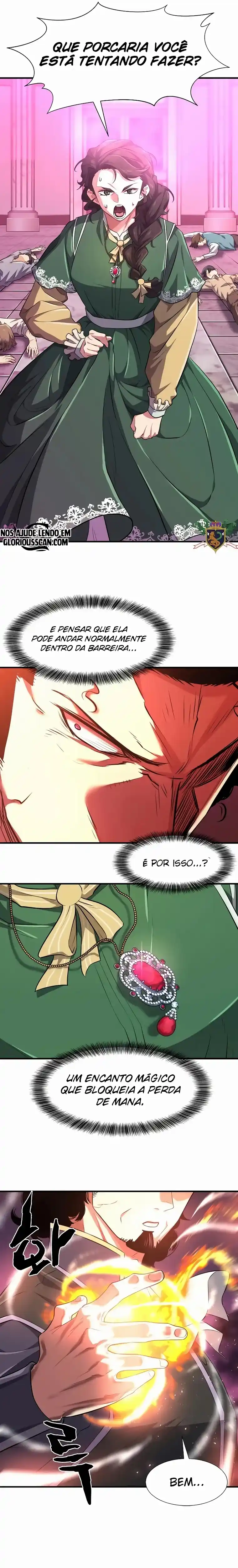 Read The Greatest Estate Developer Português Manga Online