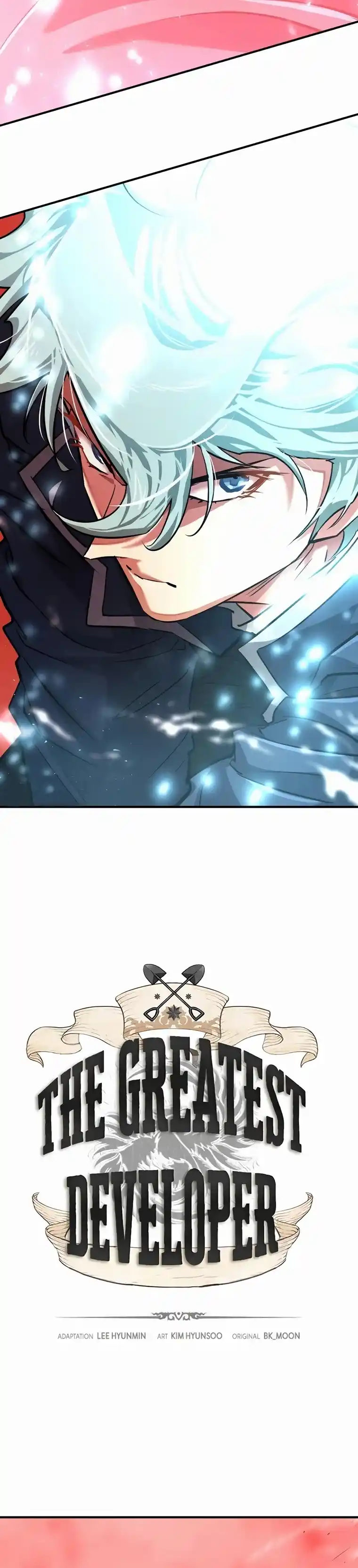 Read The Greatest Estate Developer Português Manga Online