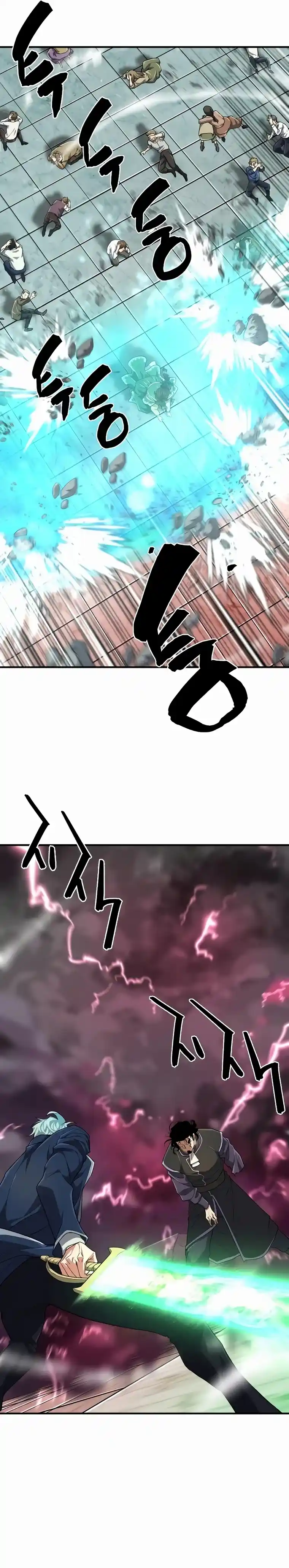 Read The Greatest Estate Developer Português Manga Online