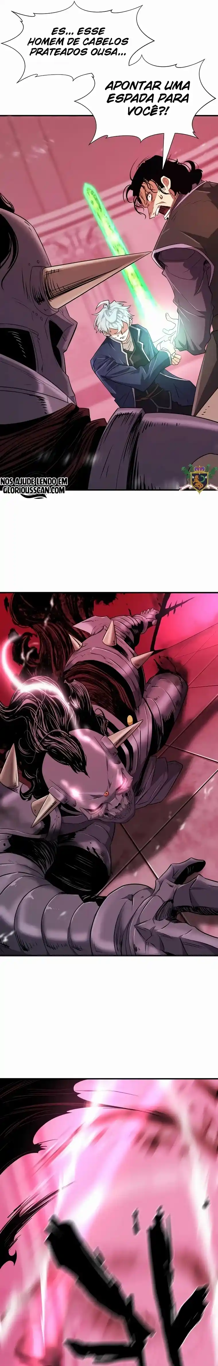 Read The Greatest Estate Developer Português Manga Online