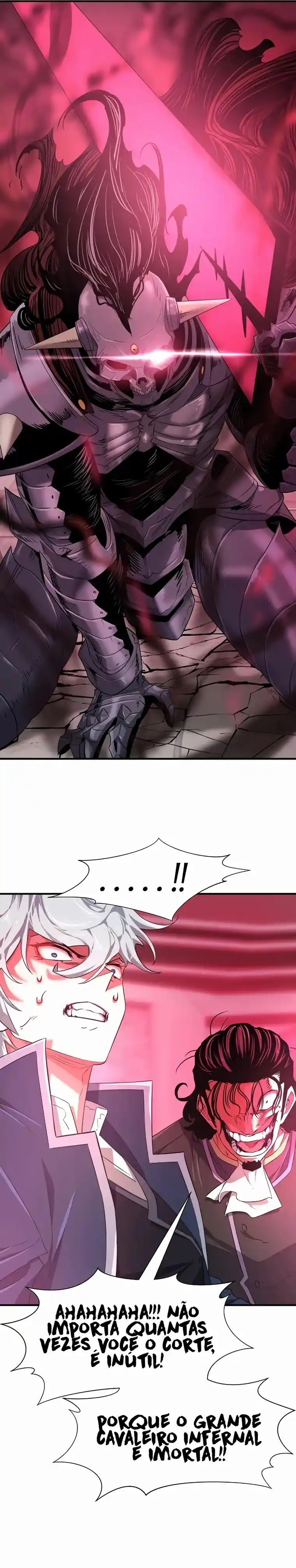 Read The Greatest Estate Developer Português Manga Online