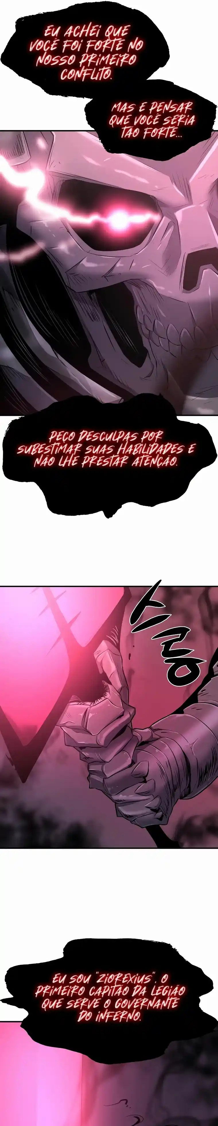 Read The Greatest Estate Developer Português Manga Online