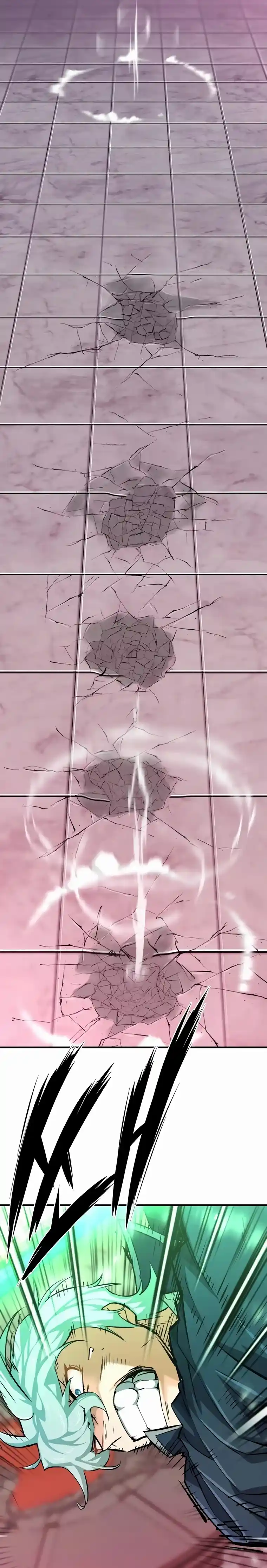 Read The Greatest Estate Developer Português Manga Online