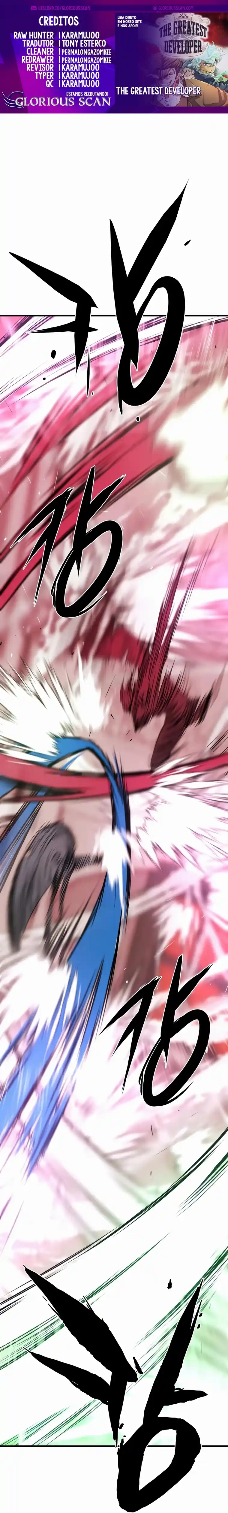 Read The Greatest Estate Developer Português Manga Online