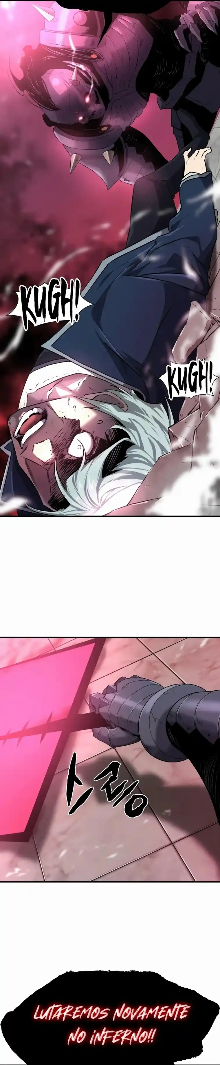 Read The Greatest Estate Developer Português Manga Online