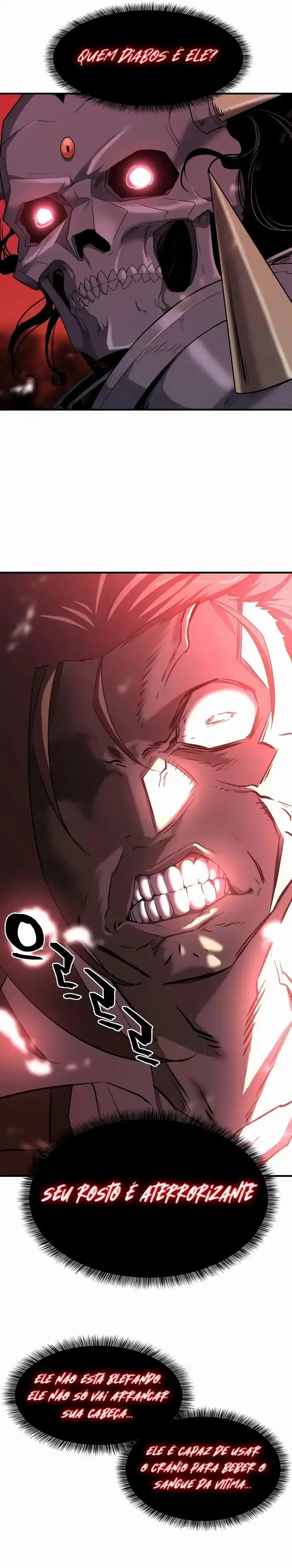 Read The Greatest Estate Developer Português Manga Online