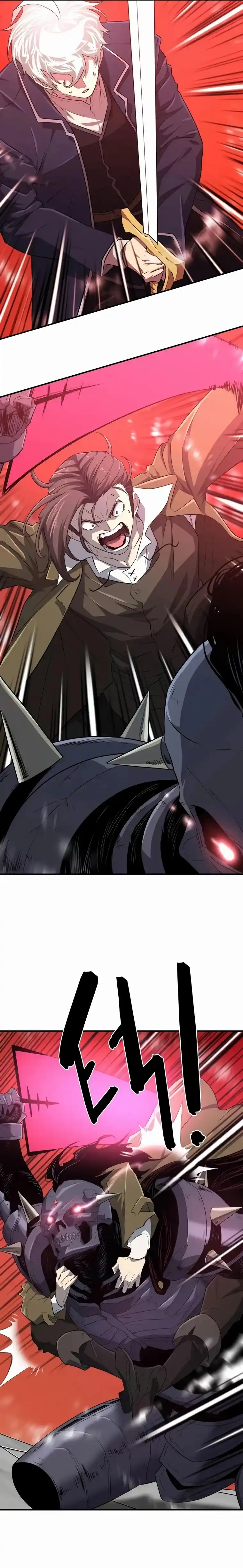 Read The Greatest Estate Developer Português Manga Online