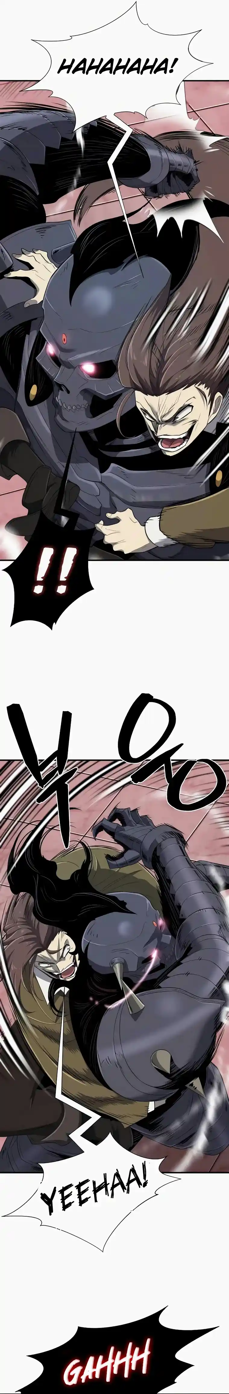 Read The Greatest Estate Developer Português Manga Online