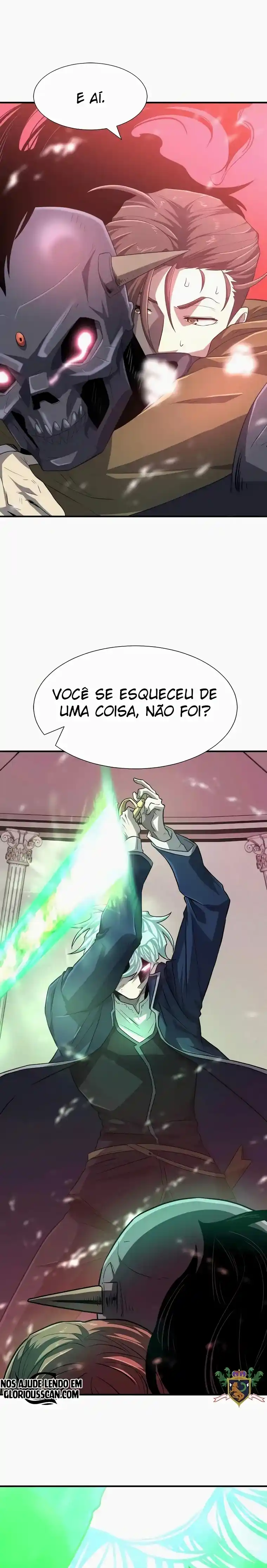 Read The Greatest Estate Developer Português Manga Online