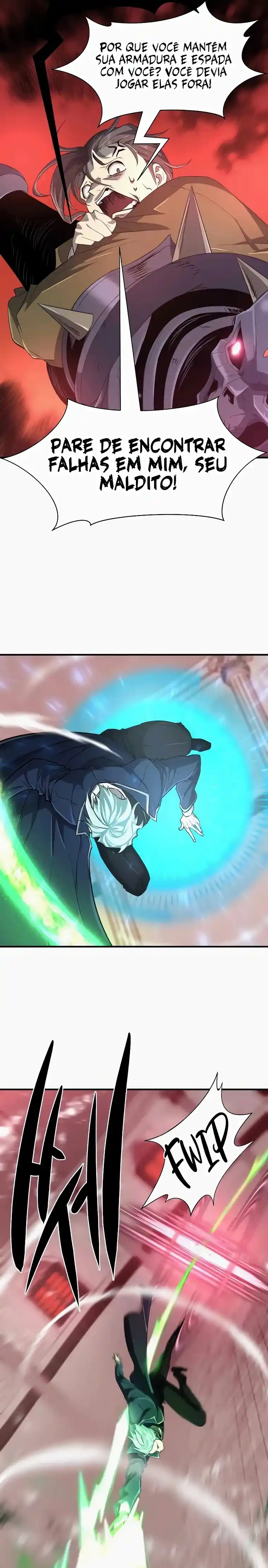 Read The Greatest Estate Developer Português Manga Online