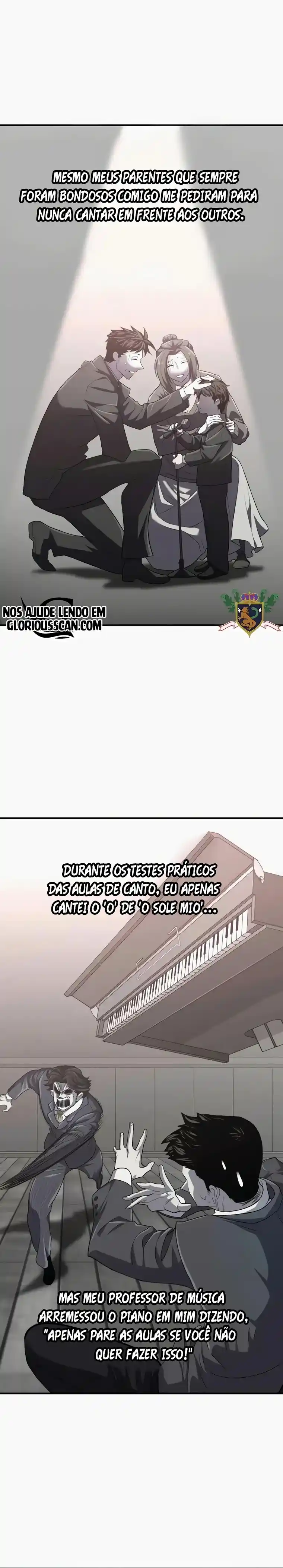 Read The Greatest Estate Developer Português Manga Online