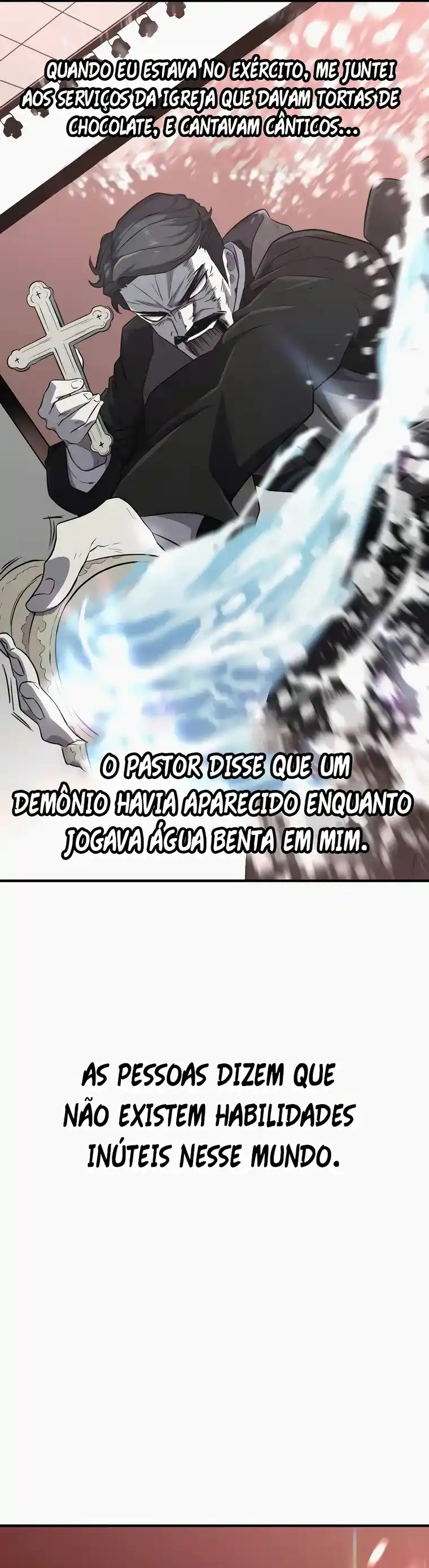 Read The Greatest Estate Developer Português Manga Online