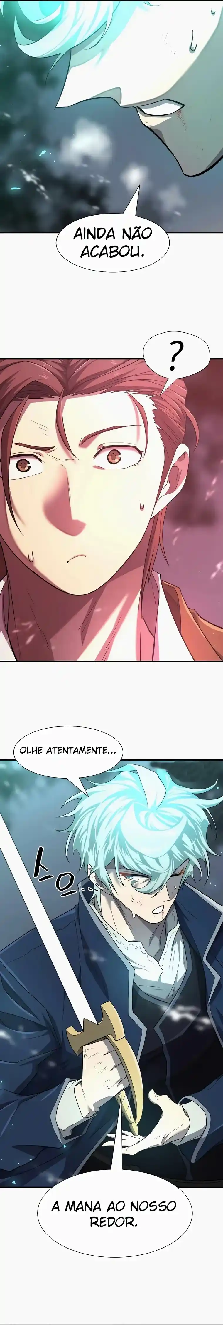 Read The Greatest Estate Developer Português Manga Online