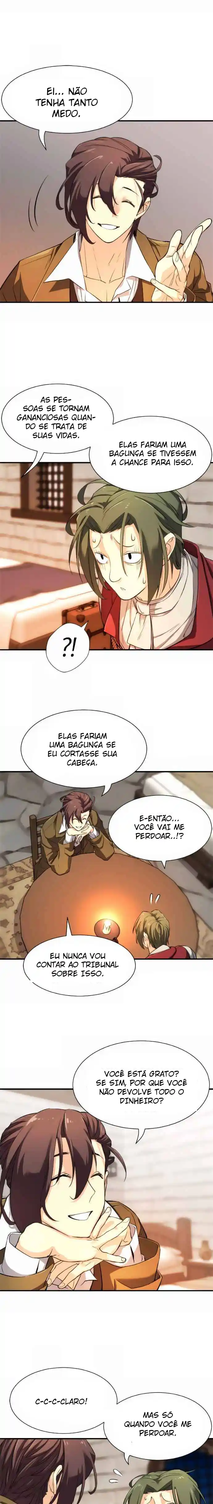Read The Greatest Estate Developer Português Manga Online