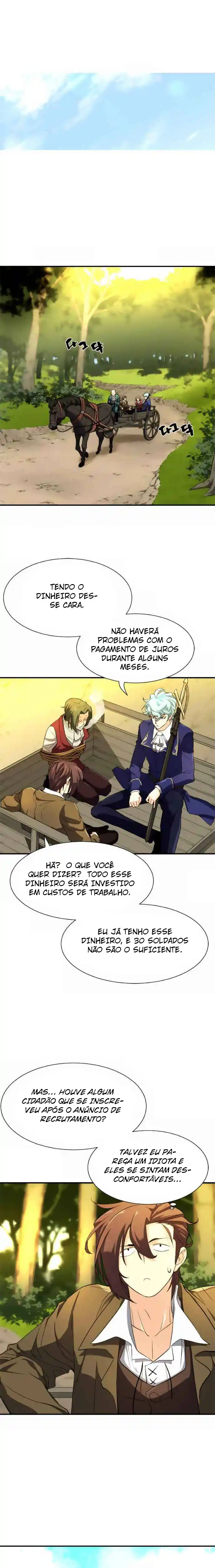 Read The Greatest Estate Developer Português Manga Online