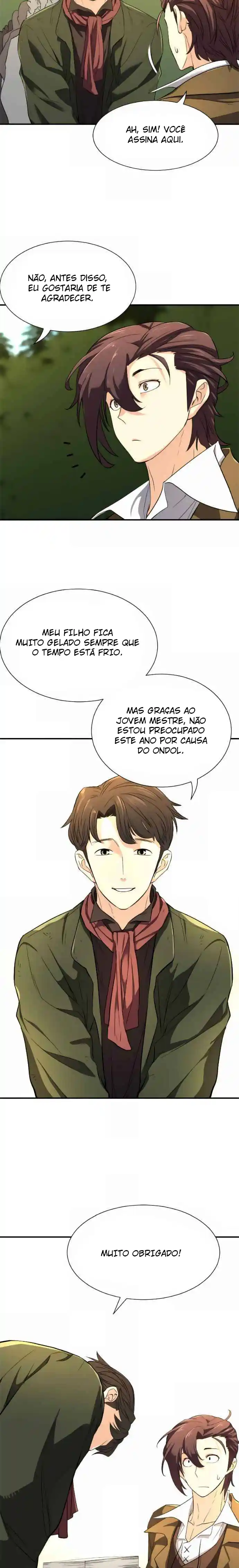 Read The Greatest Estate Developer Português Manga Online