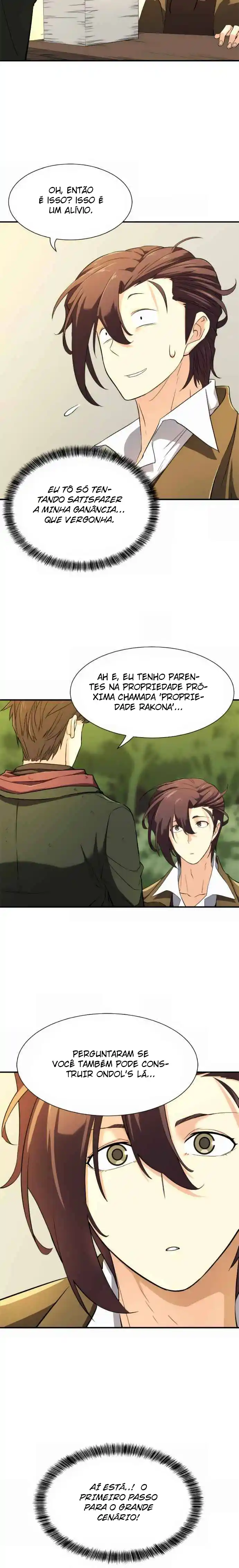 Read The Greatest Estate Developer Português Manga Online