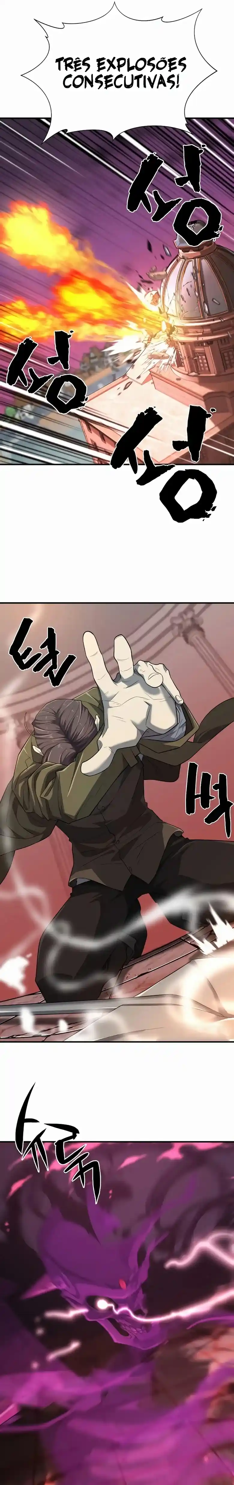 Read The Greatest Estate Developer Português Manga Online