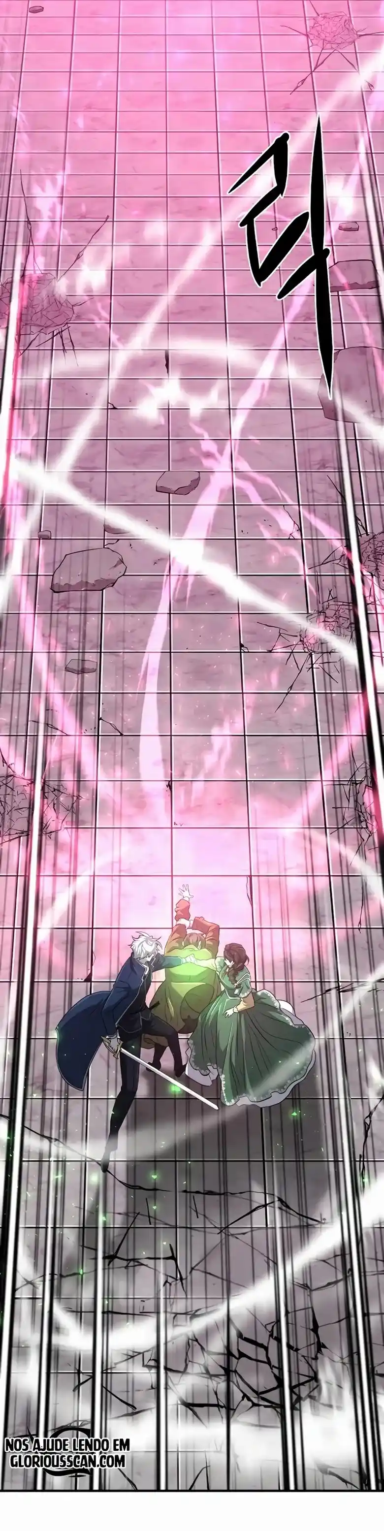 Read The Greatest Estate Developer Português Manga Online