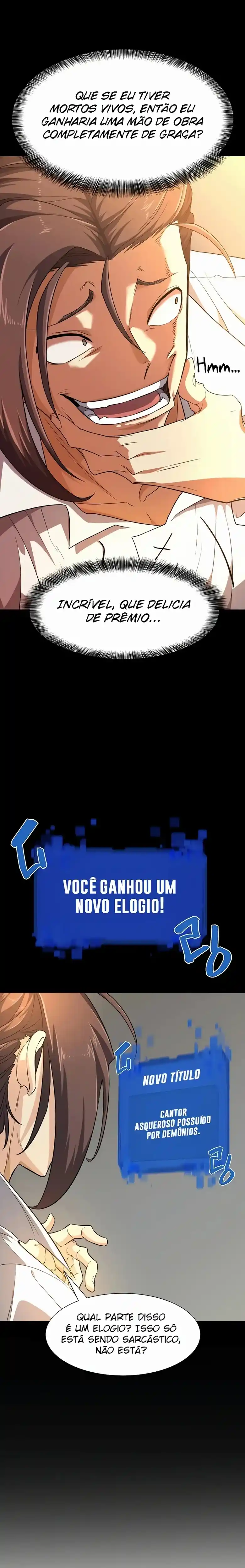 Read The Greatest Estate Developer Português Manga Online