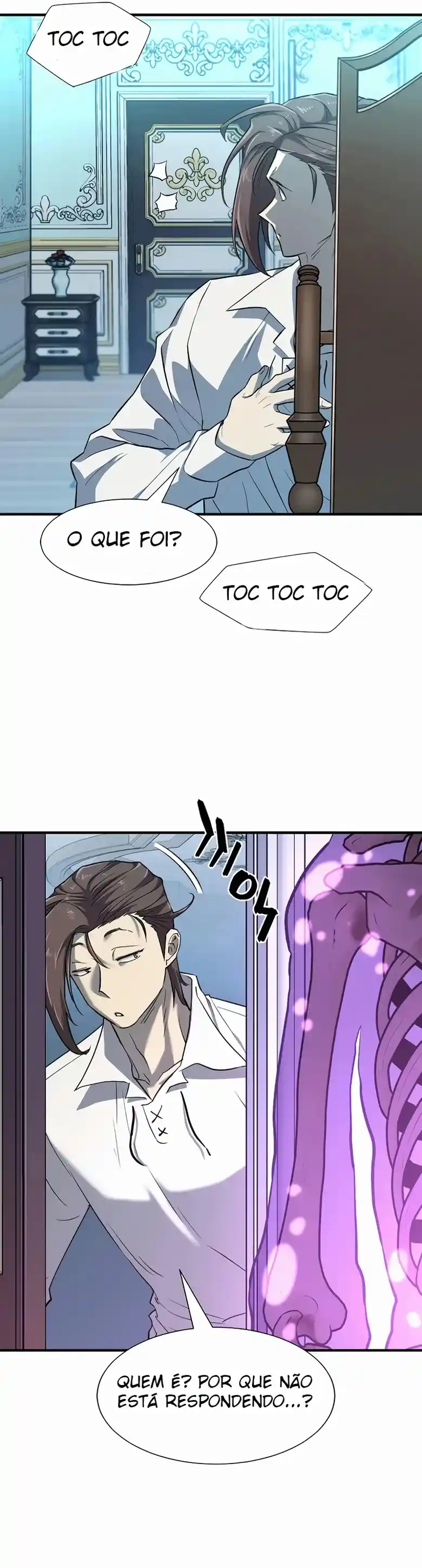 Read The Greatest Estate Developer Português Manga Online